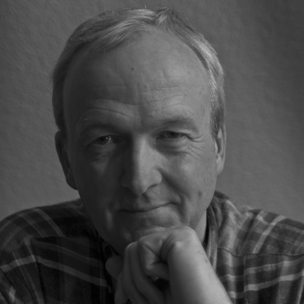 Michael Horstendahl
